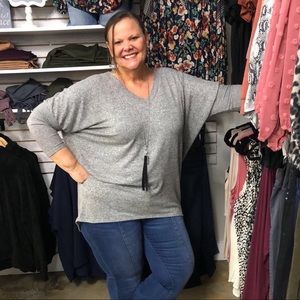 Meet your Posher, Susan